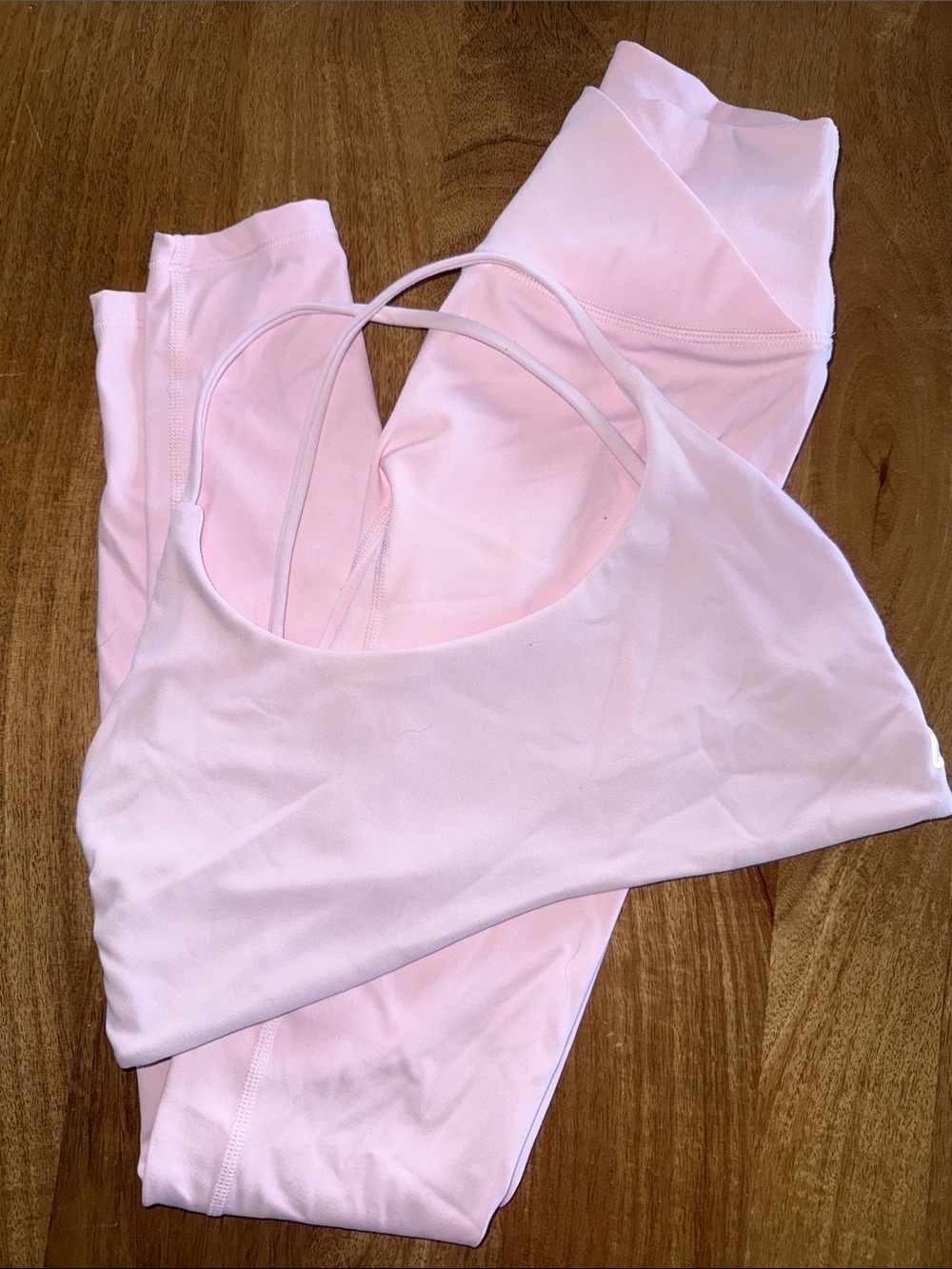 CSB Active Wear Set